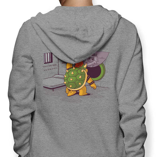 Kingdom Redemption - Hoodie