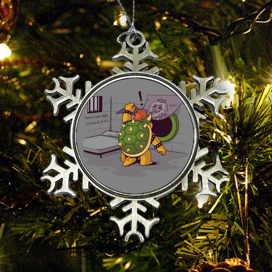Kingdom Redemption - Ornament