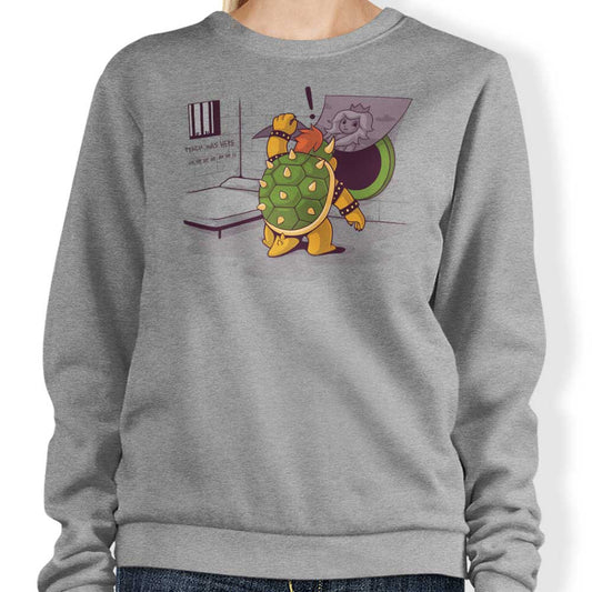 Kingdom Redemption - Sweatshirt