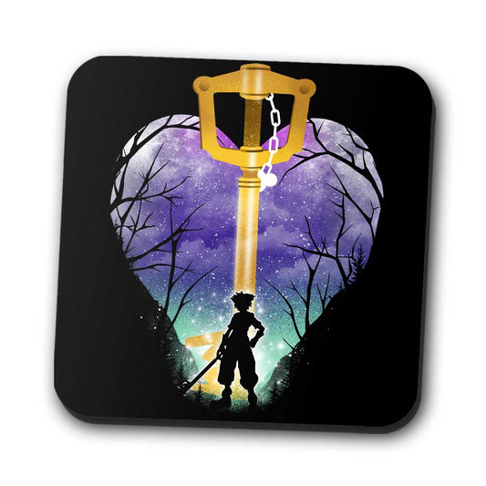 Kingdom Sword - Coasters