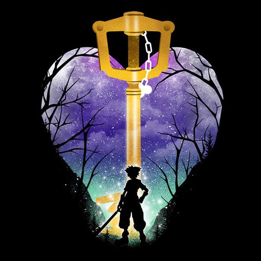 Kingdom Sword - Coasters