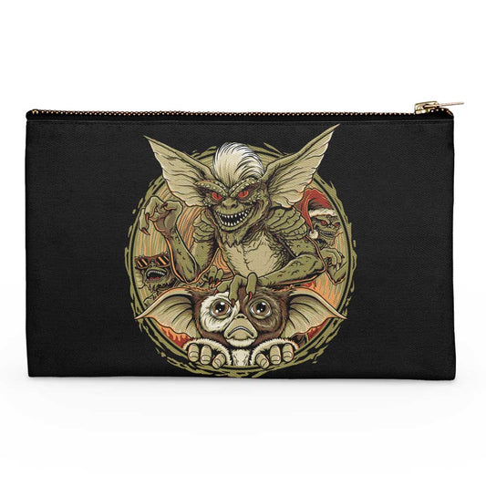 Kingston Horror - Accessory Pouch