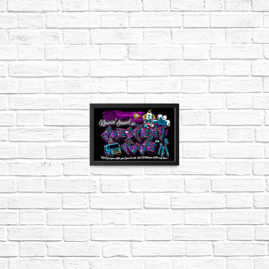 Klownin' Around - Posters & Prints