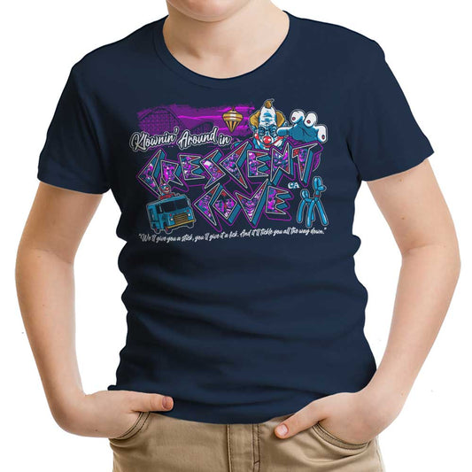 Klownin' Around - Youth Apparel