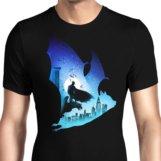 Knight's Bat - Men's Apparel