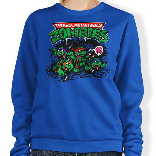 Kraaangs - Sweatshirt