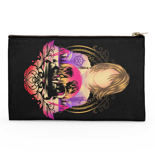 Lady Summoner - Accessory Pouch