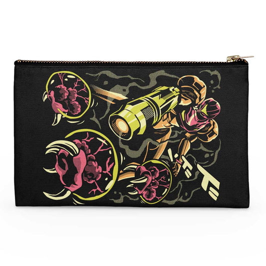 Larva Swarm - Accessory Pouch