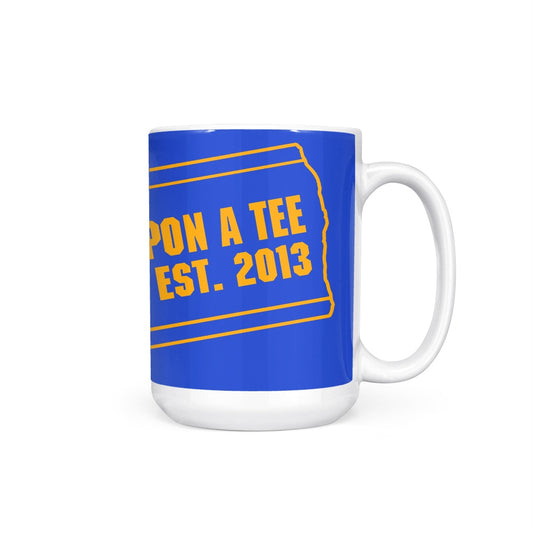 Late Fees Not Included - Mug