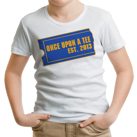 Late Fees Not Included - Youth Apparel