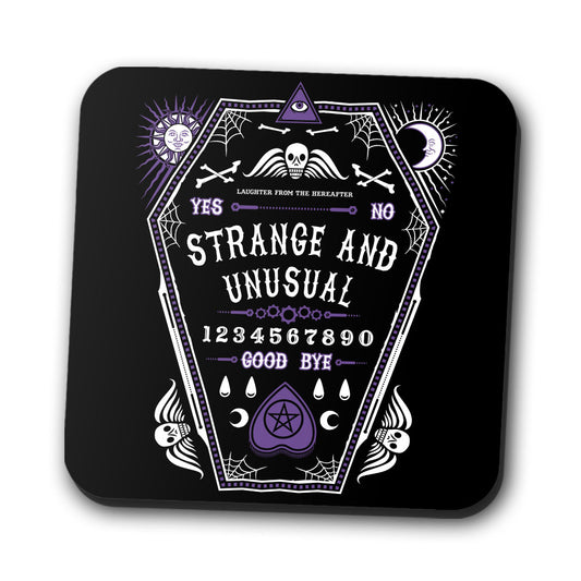 Laughter from the Hereafter - Coasters