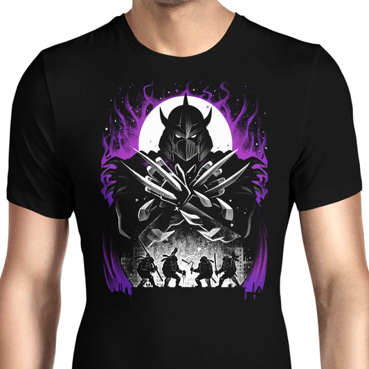 Leader of the Foot - Men's Apparel