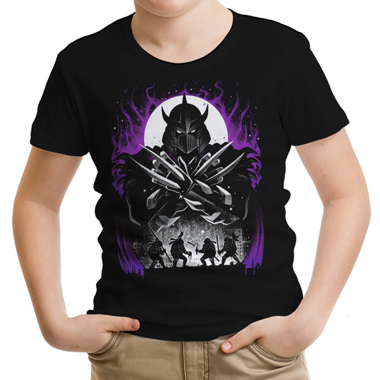 Leader of the Foot - Youth Apparel