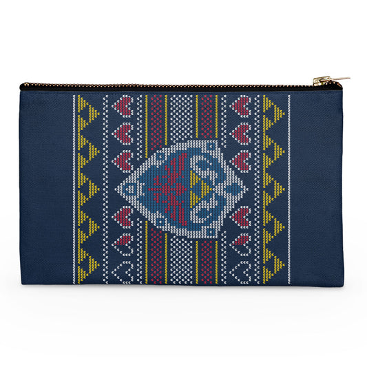 Legend of Christmas - Accessory Pouch