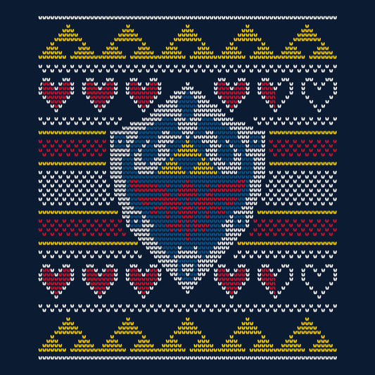 Legend of Christmas - Hoodie