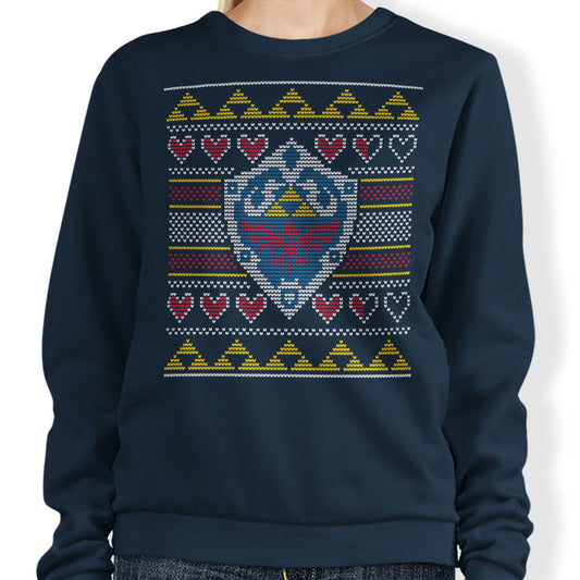 Legend of Christmas - Sweatshirt