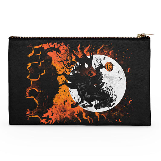 Legend of the Headless Horseman - Accessory Pouch
