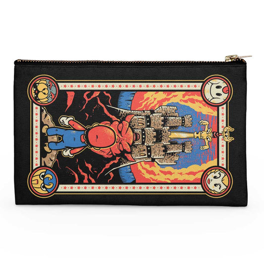 Legend of the Seven Stars - Accessory Pouch