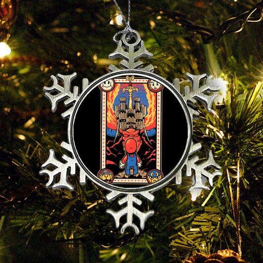 Legend of the Seven Stars - Ornament