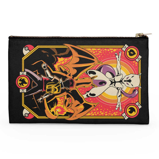 Legend of the Trainer - Accessory Pouch