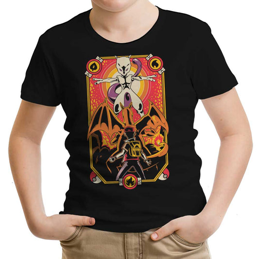 Legend of the Trainer - Youth Apparel