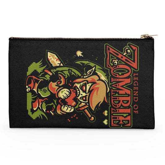 Legend of Zombies - Accessory Pouch