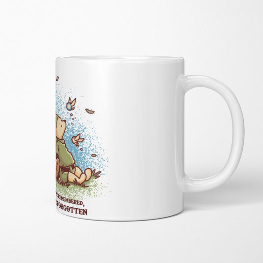 Legendary Bear - Mug
