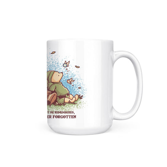 Legendary Bear - Mug