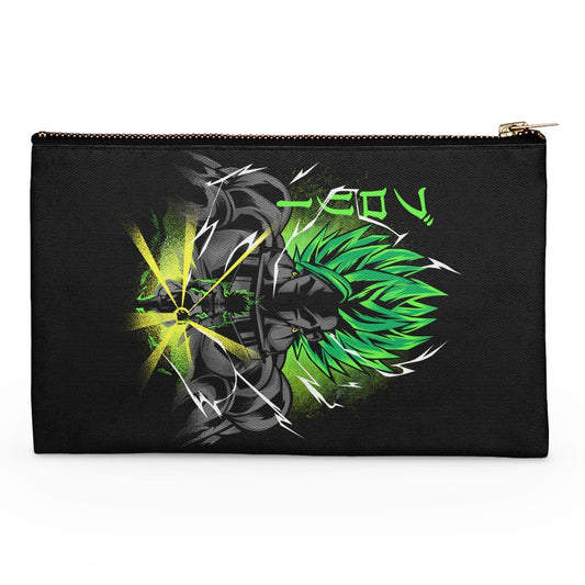 Legendary Berserker - Accessory Pouch
