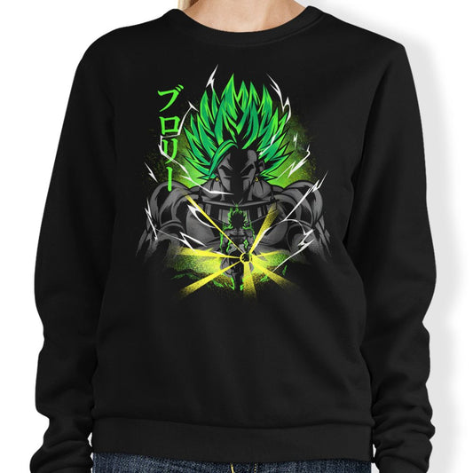 Legendary Berserker - Sweatshirt