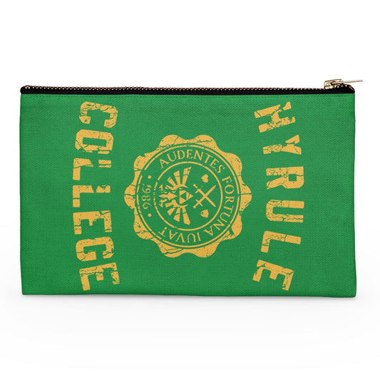 Legendary College - Accessory Pouch