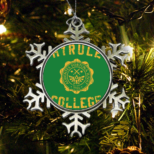 Legendary College - Ornament