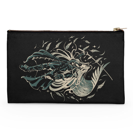Lend Me Your Strength - Accessory Pouch