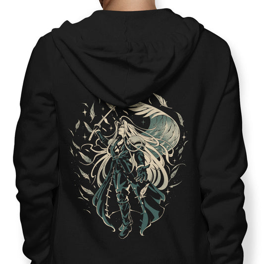 Lend Me Your Strength - Hoodie