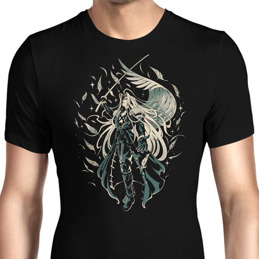 Lend Me Your Strength - Men's Apparel