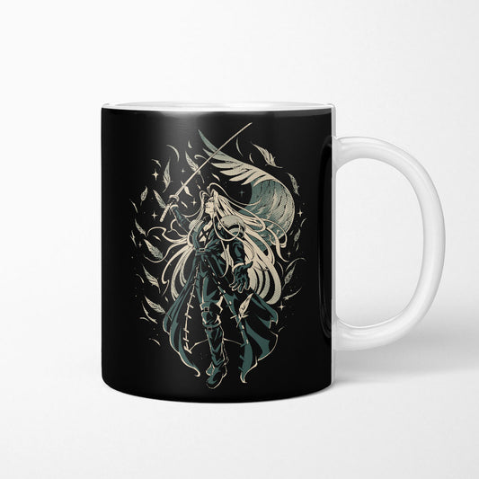 Lend Me Your Strength - Mug