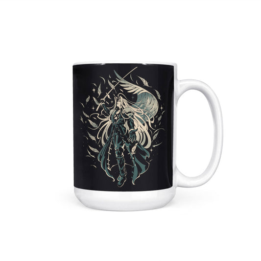 Lend Me Your Strength - Mug
