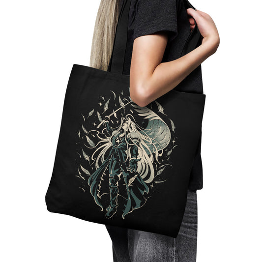 Lend Me Your Strength - Tote Bag