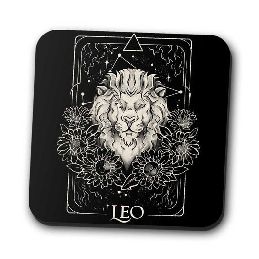 Leo (Edu.Ely) - Coasters