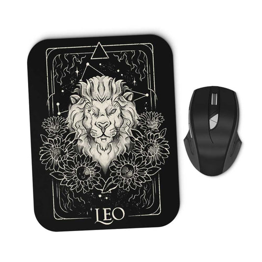 Leo (Edu.Ely) - Mousepad