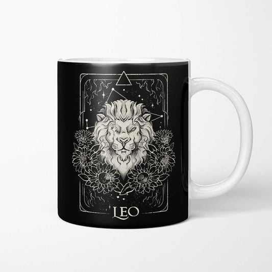 Leo (Edu.Ely) - Mug