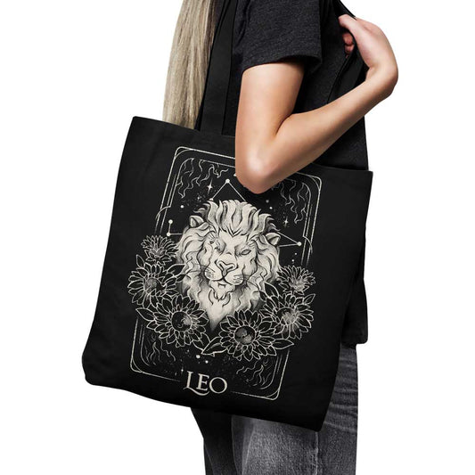 Leo (Edu.Ely) - Tote Bag