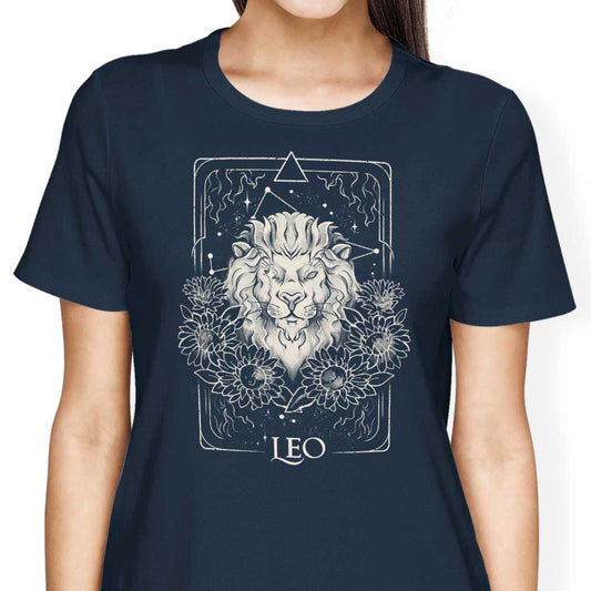 Leo (Edu.Ely) - Women's Apparel