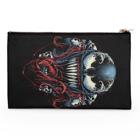 Let the Devil In - Accessory Pouch