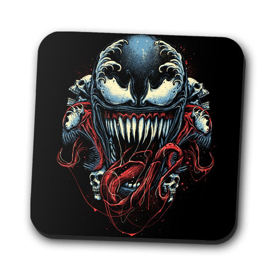 Let the Devil In - Coasters