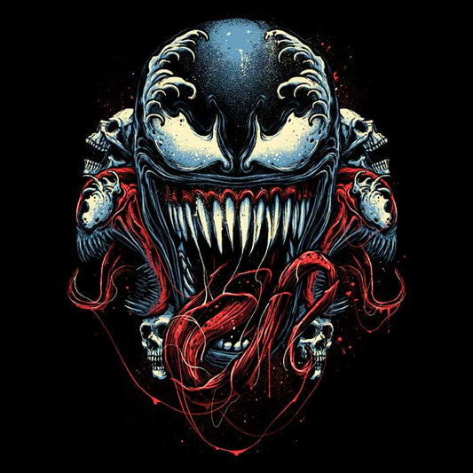 Let the Devil In - Tank Top