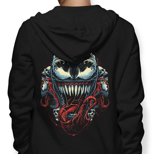 Let the Devil In - Hoodie