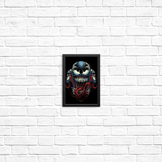 Let the Devil In - Posters & Prints