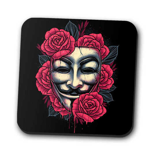 Let the Revolution Bloom - Coasters