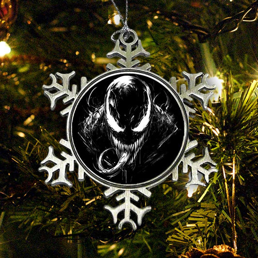 Lethal Symbiote - Ornament